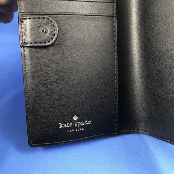 Kate Spade handbag and wallet set - Picture 11 of 12